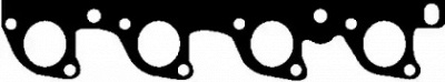 WILMINK GROUP wg1007750 -  Прокладка, впускной коллектор